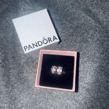 Pandora Charm Stopper