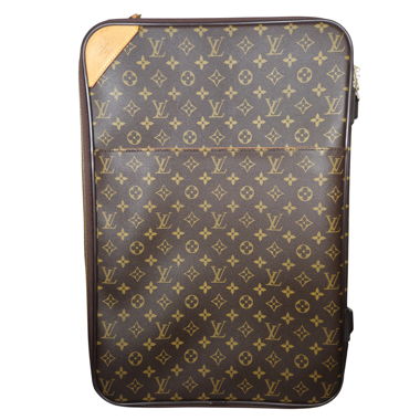 Louis Vuitton Pégase 60 Suitcase (SP0053)