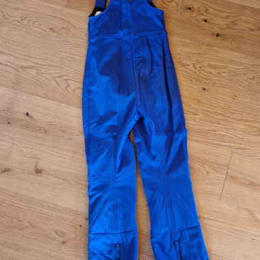 Retro ski pants size XS/S