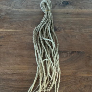 Fake Dreadlocks