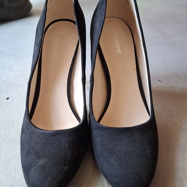 High heel