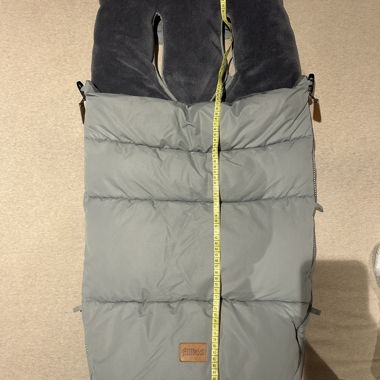 Fillikid Fußsack 