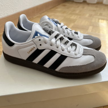 Adidas Samba Sneaker
