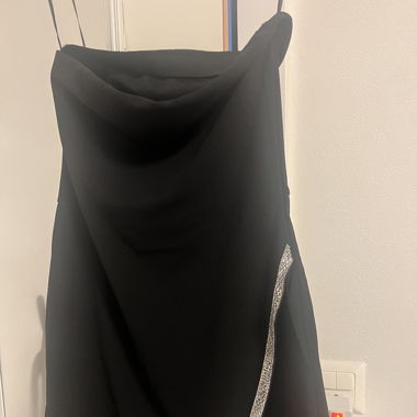 Une jolie combinaison (short) 