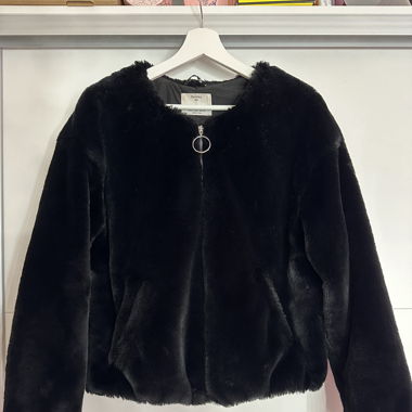 Teddy Jacke