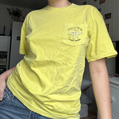 Stüssy T-shirt