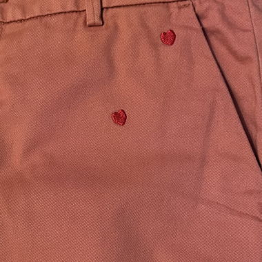 Scotch & Soda Chinos