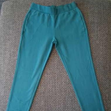 Pantalon training fille T 158/164