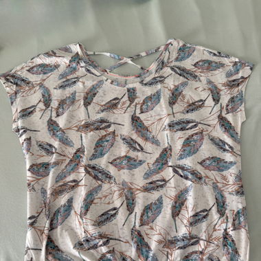 T-Shirt Céline