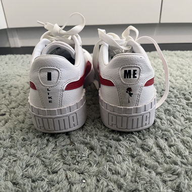 Puma Sneaker / Limited Edition