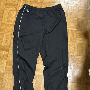 Lacoste Sport Hose Tracksuit