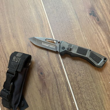 Sammlermesser 