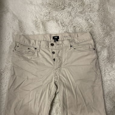 Kurze Hose