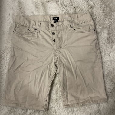 Kurze Hose