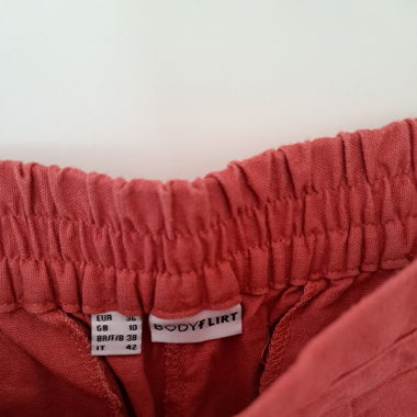 Stoffhose Gr. 36