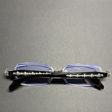 Chrome Hearts Brille