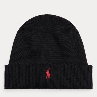 Bonnet Polo Ralph Lauren