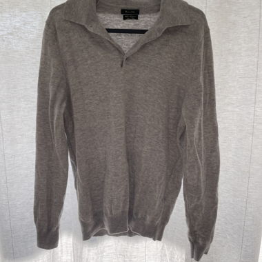Pullover Massimo Dutti