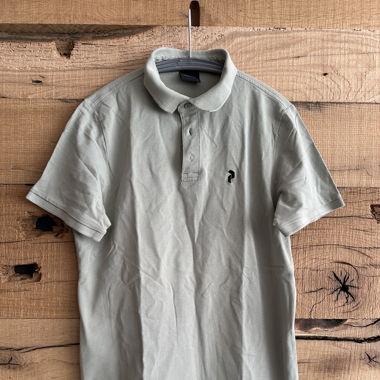 PeakPerformance Polo Shirt