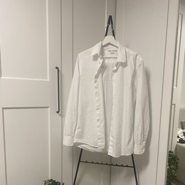 Hemd Size L
