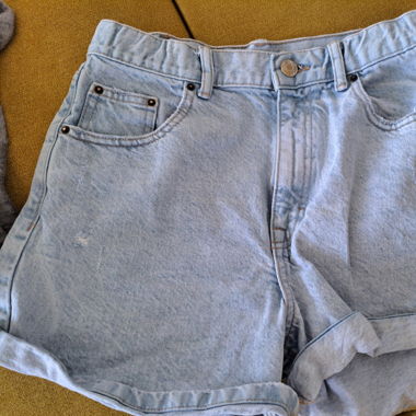 Shorts Pull&Bear
