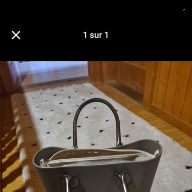 Sac obag