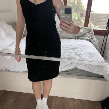 Vestito nero