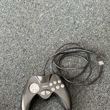 APM Controller 