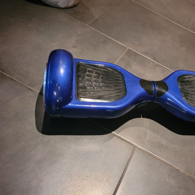 Hoverboard