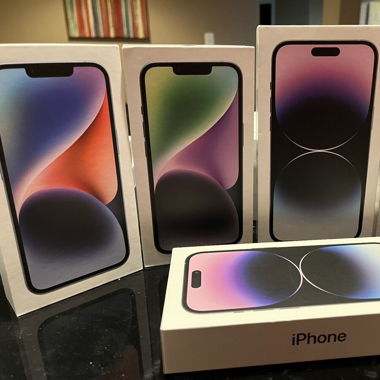 Apple iPhone 14 Pro Max 256GB