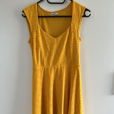 Kleid