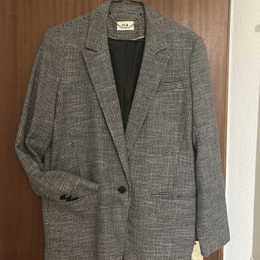 C&A Blazer
