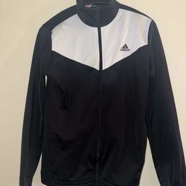 Adidas Trainingsjacke