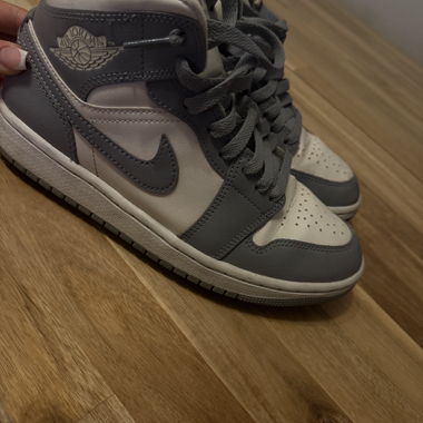 Scarpe da ginnastica alte Air Jordan