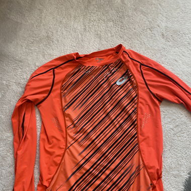 Asics Running Longsleeve