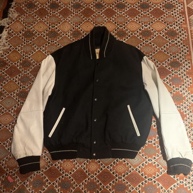Veste Hardrock Café 1971