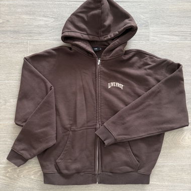 LFDY Pullover