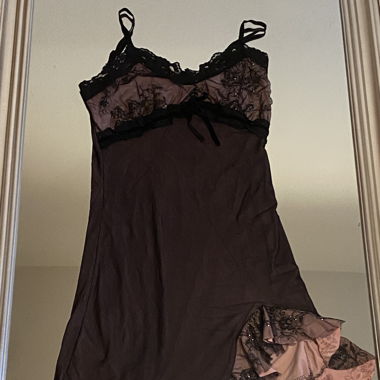 Slip Dress
