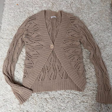 Vintage makai Jacke