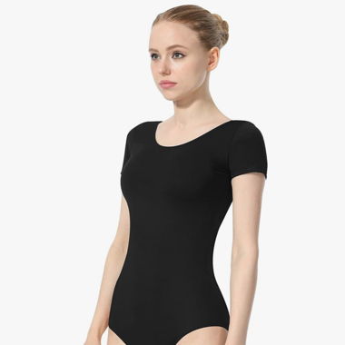 Ballet Leotard