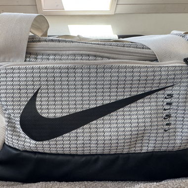 Borsa sportiva Nike