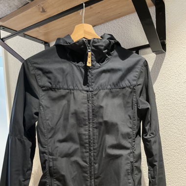 Frühlingsjacke