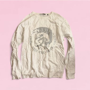 Diesel sweater