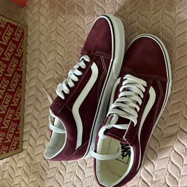 Chaussure Vans