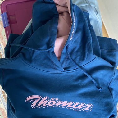 Felpa Thömus
