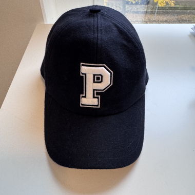 Cappellino Paul Kehl
