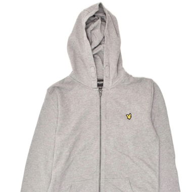 Lyle&Scott Zip Jacke 
