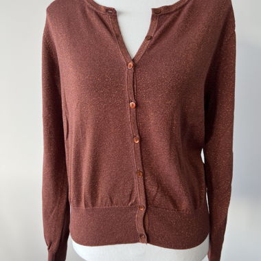 King Louie Cardigan