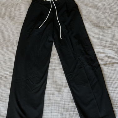 Pantalon de costume