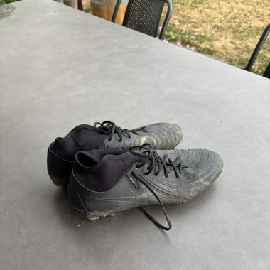 Nike Football Shoes